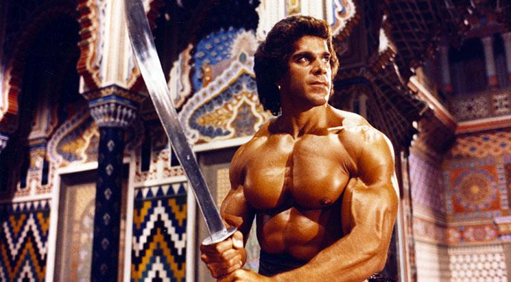 Sindbad précédé par Sinbad the Sailor