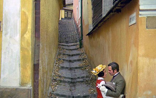 Sindbad précédé par Popeye the Sailor Meets Sinbad the Sailor