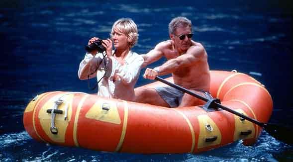 Six jours sept nuits