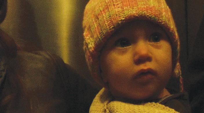 Sleepless Nights Stories