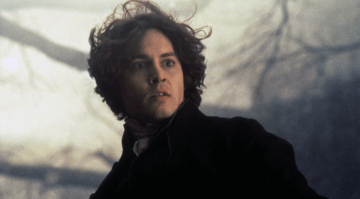 Sleepy Hollow, la légende du cavalier sans tête