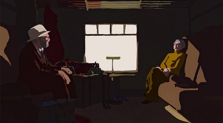 Master class de Fred Guillaume