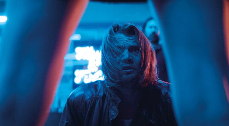 Compétition courts 7