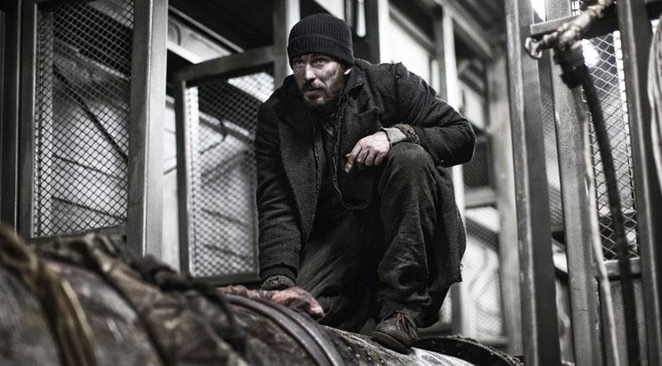 Snowpiercer, le transperceneige