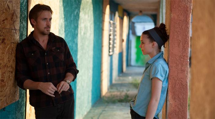 Avant-première Positif