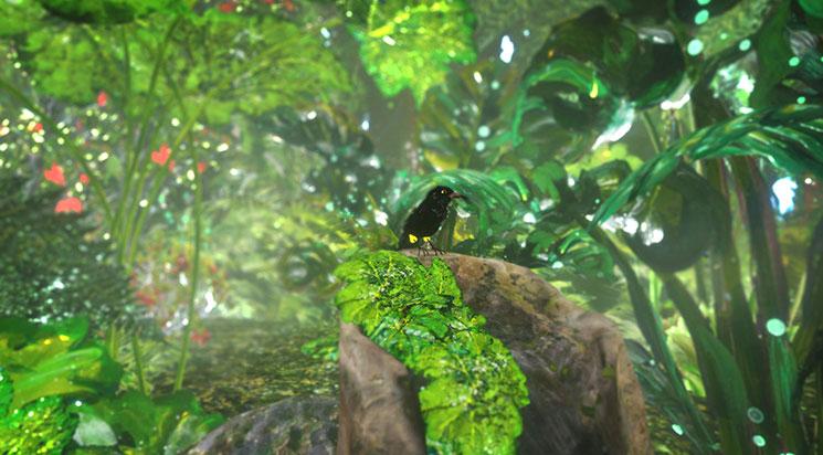 Les samedis de la VR - 18h30 / 21 septembre