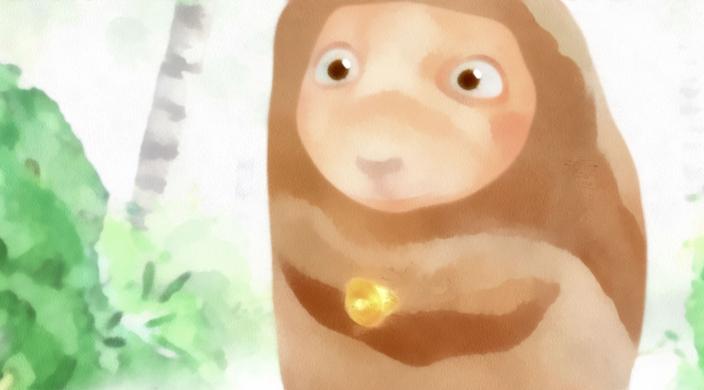 Les Animaux mélomanes