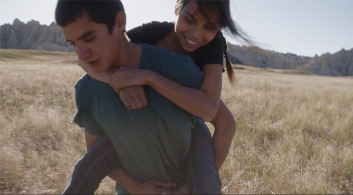 Songs My Brothers Taught me