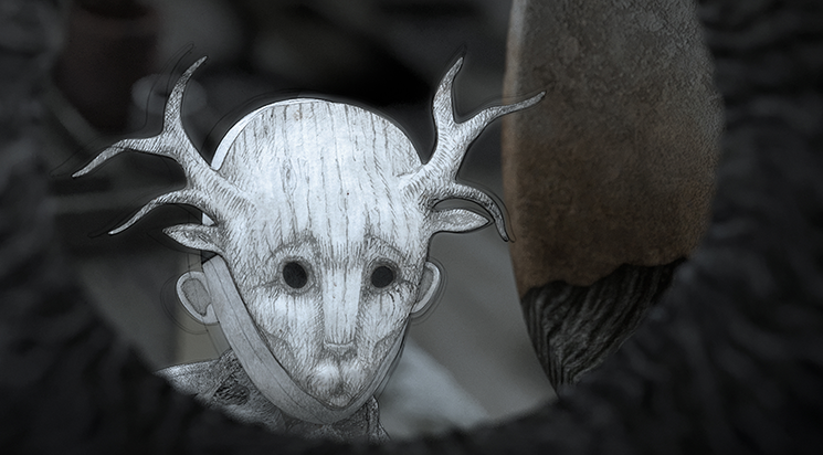 Courts métrages français pro 2e partie