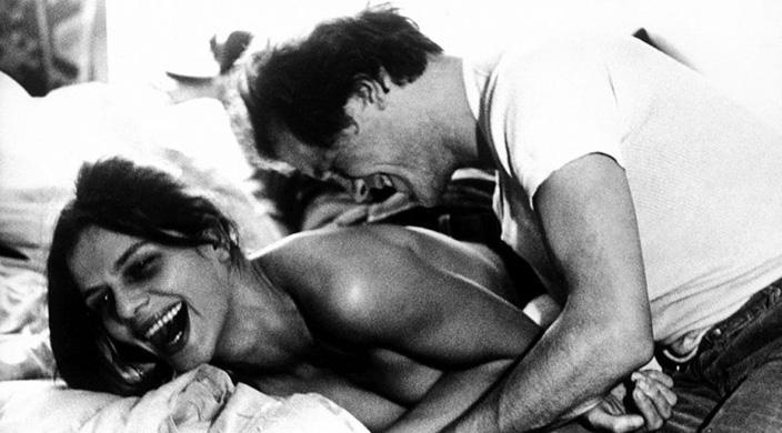 Sous les pavés la plage