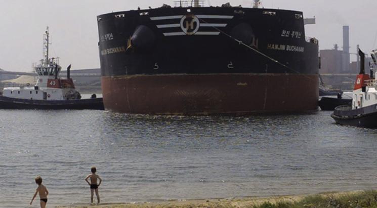 Souvenirs de la Géhenne