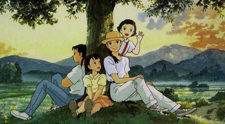 Souvenirs goutte à goutte