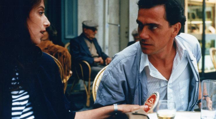 L'homme qui voulait savoir