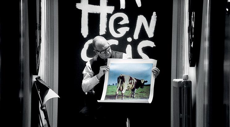 Squaring the Circle (The Story of Hipgnosis)