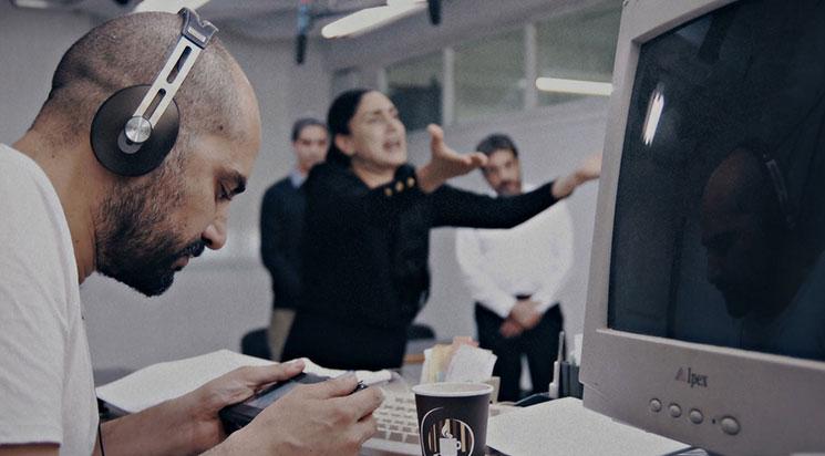 Cahiers noirs : Viviane