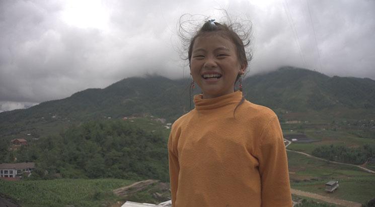 Children of the Mist