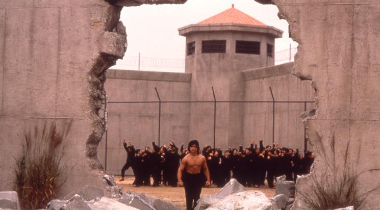 Riki-Oh: The Story of Ricky