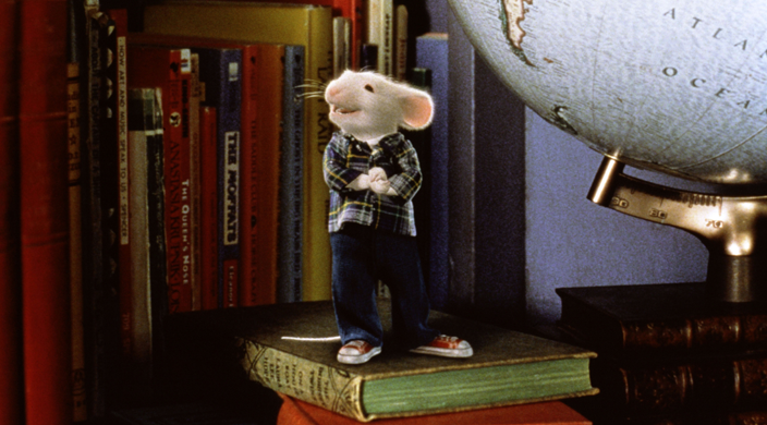 Stuart Little