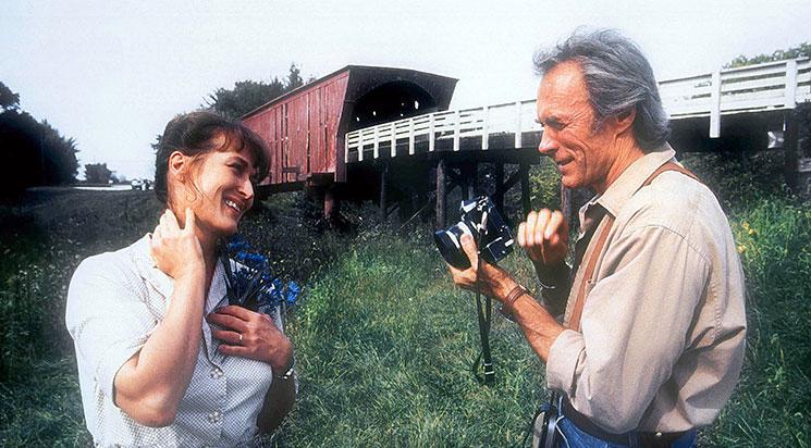 Sur la route de Madison