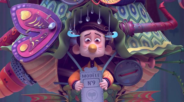 Cour(t)s d’écoles 2e partie