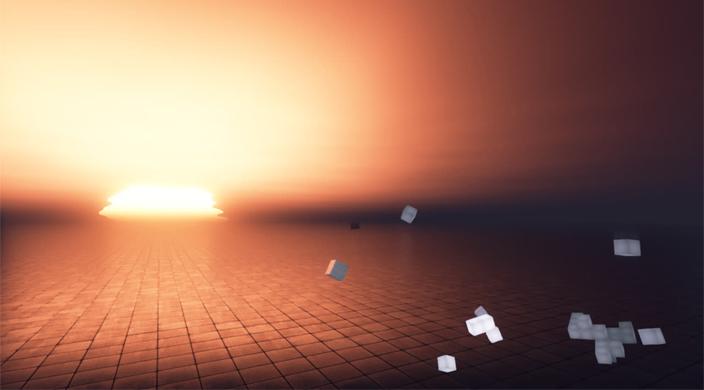 VR express / de 14h à 20h entrée libre