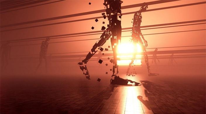 VR express / de 14h à 20h entrée libre