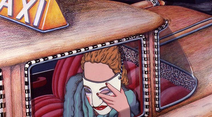 Hommage à Suzan Pitt