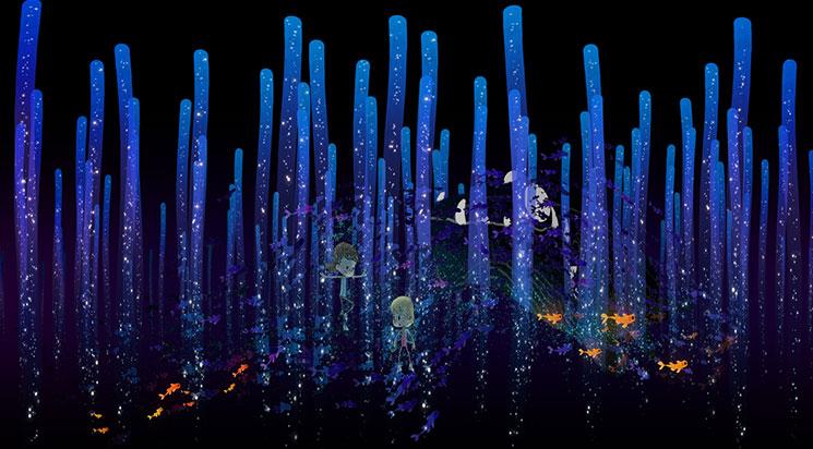 Les samedis de la VR du 2 avril 2022