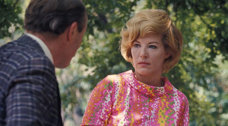 Symbiopsychotaxiplasm : Take One + Monangambee