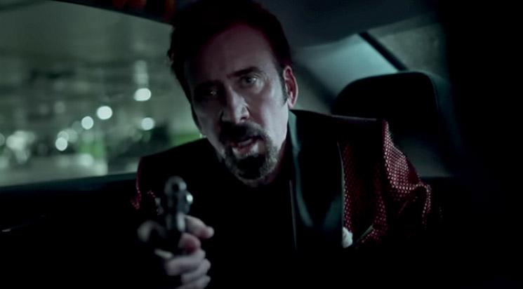 Sympathy for the Devil