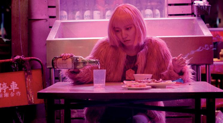 Compétition courts 8