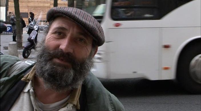 Tentative d'épuisement d'un lieu parisien