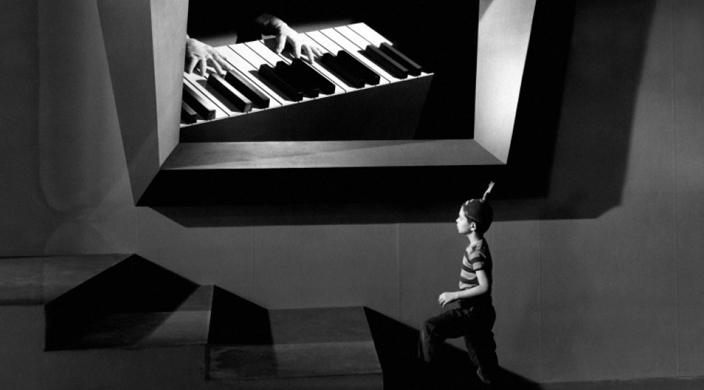 Les 5000 doigts du docteur T.