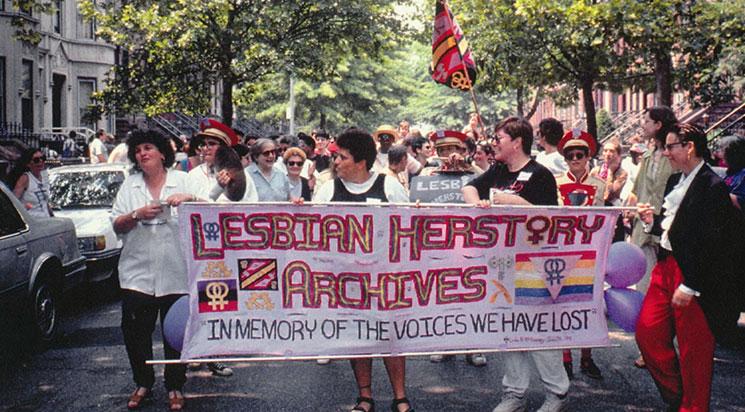 "The Archivettes" précédé de "Naomi Replansky at 100"