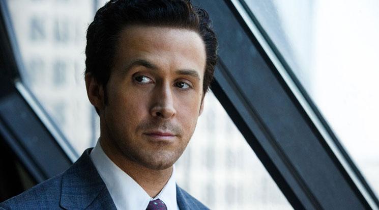 The Big Short : le Casse du siècle