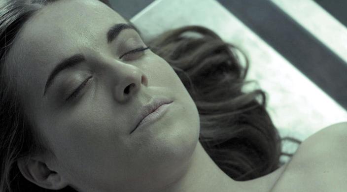 The Corpse of Anna Fritz