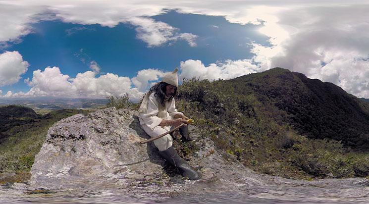 Les samedis de la VR - 21 novembre / en continu de 14h30 à 18h30