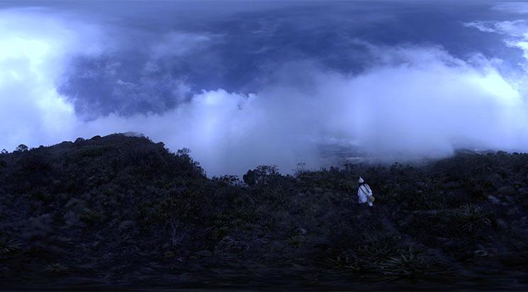 Les samedis de la VR - 28 novembre / en continu de 14h30 à 18h30