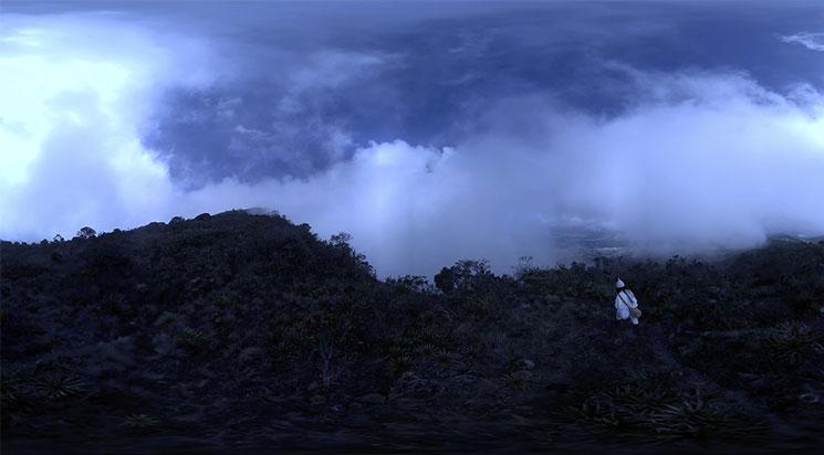 Les samedis de la VR - 23 octobre / en continu de 14h30 à 18h30