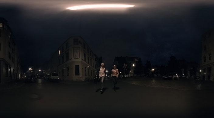 Les rendez-vous de la VR