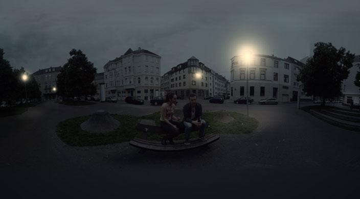 Les rendez-vous de la VR