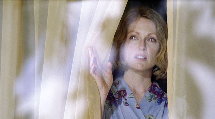 The Hours // annulé