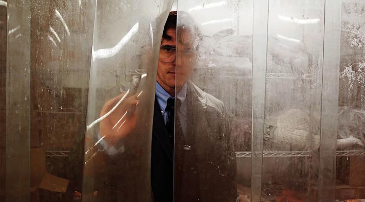 The House that Jack Built