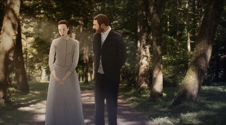 The Man Who Knew 75 Langages