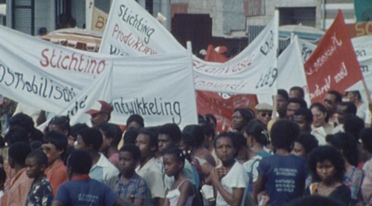 The Night Readers + Uppland