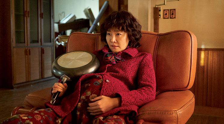 The Odd Family: Zombie on Sale