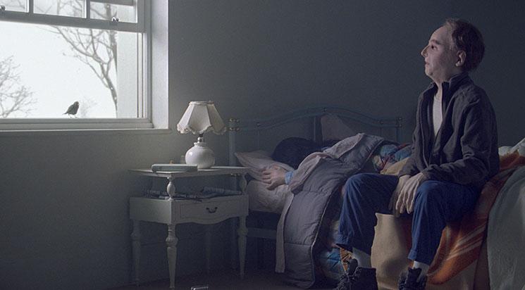 Programme de courts métrages 1