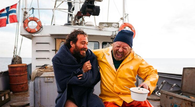 Festival international du court métrage de Clermont-Ferrand / Compétition labo