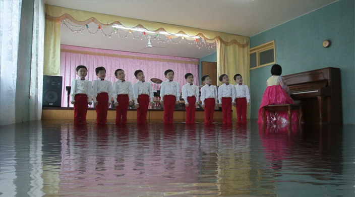 Carte blanche à l’Agence du court métrage 2016