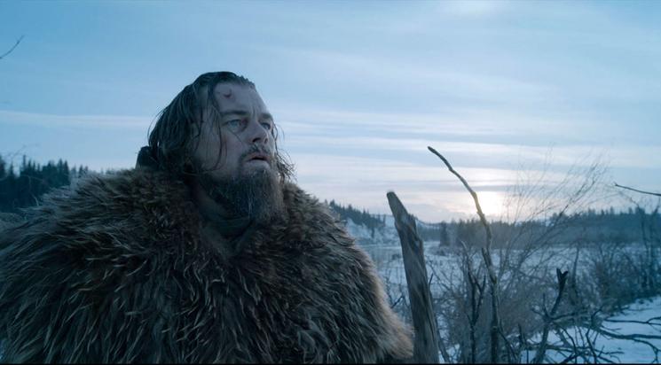 The Revenant